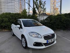 AFC AUTO 1.3 MULTİJET LİNEA URBAN