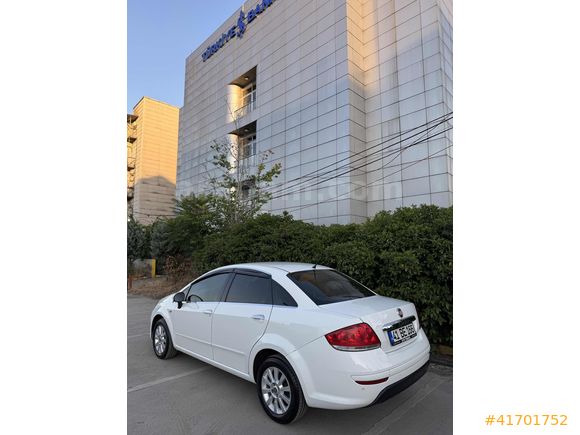 AFC AUTO 1.3 MULTİJET LİNEA URBAN