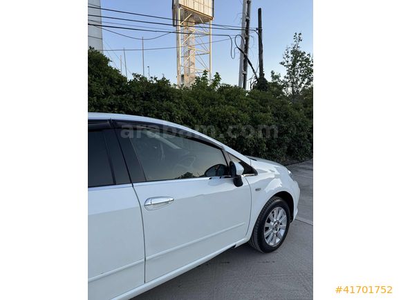 AFC AUTO 1.3 MULTİJET LİNEA URBAN