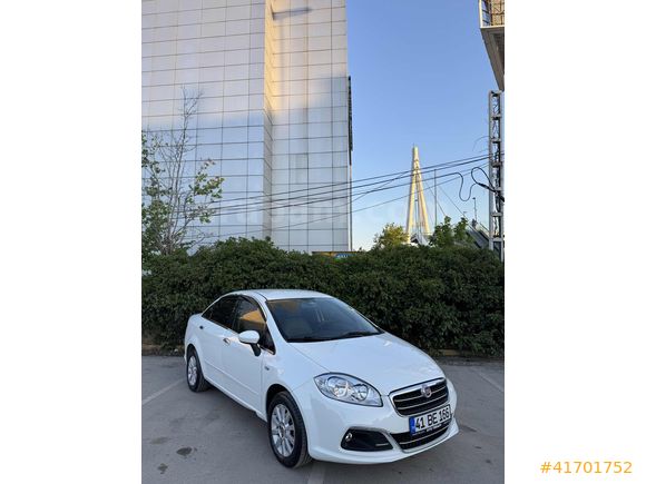 AFC AUTO 1.3 MULTİJET LİNEA URBAN