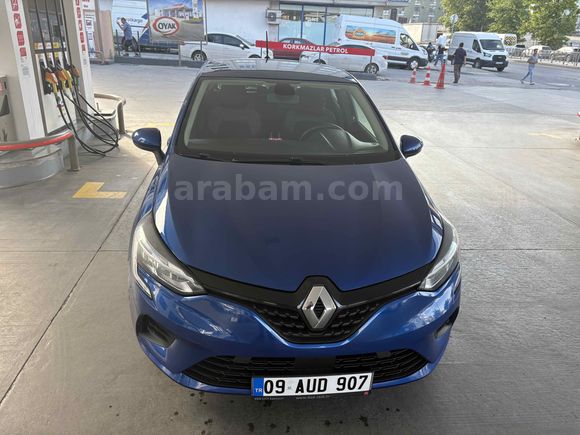 Sahibinden Renault Clio 1.0 TCe Joy 2020 Model 