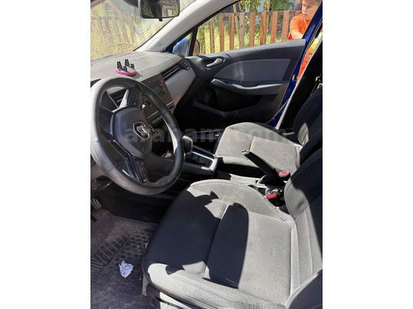 Sahibinden Renault Clio 1.0 TCe Joy 2020 Model 