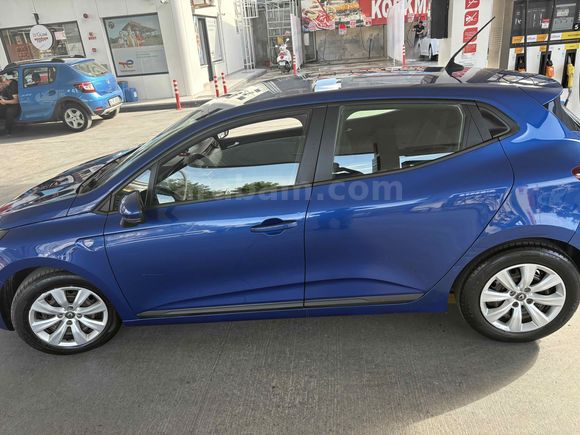 Sahibinden Renault Clio 1.0 TCe Joy 2020 Model 