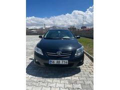 Sahibinden Toyota Corolla 1.6 Elegant 2008 Model Van