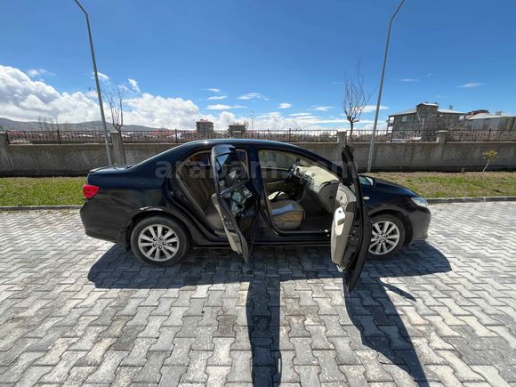 Sahibinden Toyota Corolla 1.6 Elegant 2008 Model Van