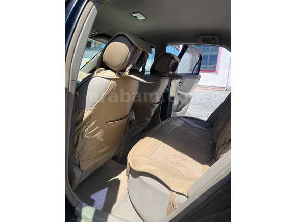 Sahibinden Toyota Corolla 1.6 Elegant 2008 Model Van