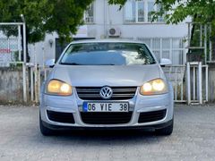 Sahibinden Volkswagen Jetta 1.6 Midline 2008 Model 