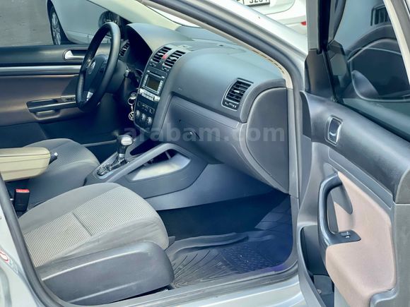 Sahibinden Volkswagen Jetta 1.6 Midline 2008 Model 