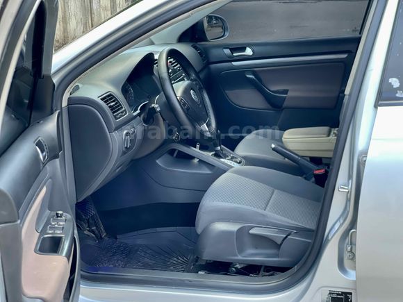 Sahibinden Volkswagen Jetta 1.6 Midline 2008 Model 