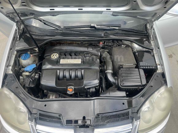 Sahibinden Volkswagen Jetta 1.6 Midline 2008 Model 