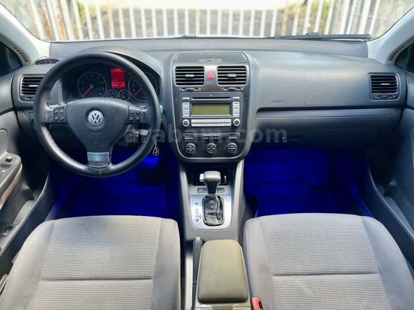 Sahibinden Volkswagen Jetta 1.6 Midline 2008 Model 