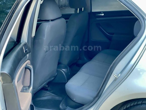 Sahibinden Volkswagen Jetta 1.6 Midline 2008 Model 