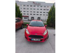 Sahibinden Ford Fiesta 1.4 Trend 2015 Model