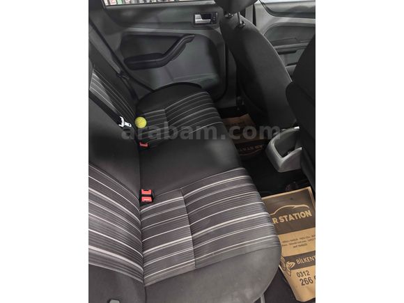 Ilk Sahibinden Ford Focus 1.6 TDCi Trend 2008 Model 