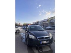 Ilk Sahibinden Ford Focus 1.6 TDCi Trend 2008 Model 