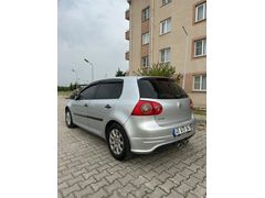Galeriden Volkswagen Golf 1.6 FSi Comfortline 2005 Model Kayseri