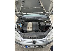 Galeriden Volkswagen Golf 1.6 FSi Comfortline 2005 Model Kayseri