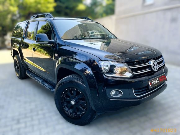 HATASIZ/BOYASIZ/TRAMERSİZ/KABİN İŞLİ/Bİ-TDİ/HİGHLİNE/180 HP/DSG