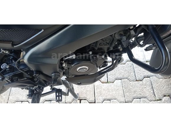 Sahibinden Bajaj Pulsar 200 NS ABS