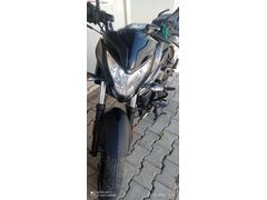 Sahibinden Bajaj Pulsar 200 NS ABS