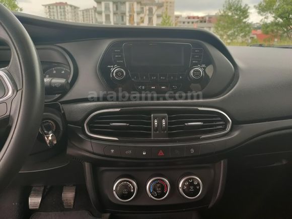 *2022 MODEL FİAT EGEA 1.3 MULTIJET DİZEL KREDİ&K.KARTI*