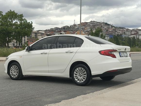 *2022 MODEL FİAT EGEA 1.3 MULTIJET DİZEL KREDİ&K.KARTI*