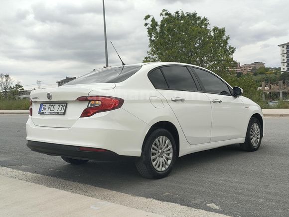 *2022 MODEL FİAT EGEA 1.3 MULTIJET DİZEL KREDİ&K.KARTI*