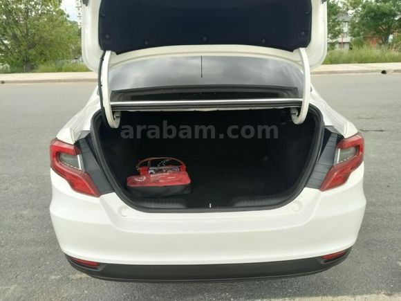 *2022 MODEL FİAT EGEA 1.3 MULTIJET DİZEL KREDİ&K.KARTI*