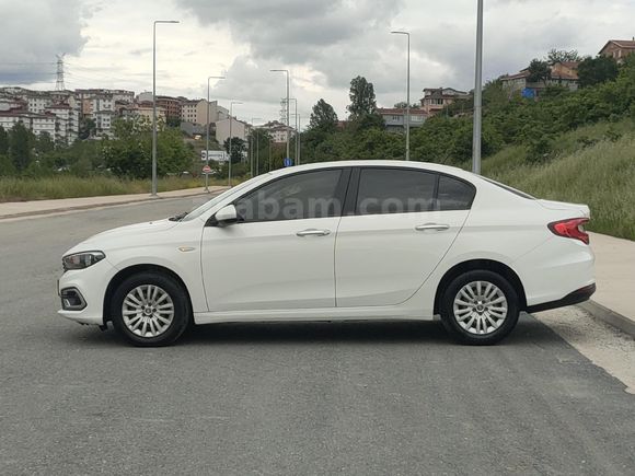 *2022 MODEL FİAT EGEA 1.3 MULTIJET DİZEL KREDİ&K.KARTI*