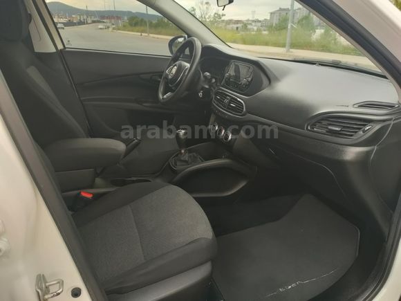 *2022 MODEL FİAT EGEA 1.3 MULTIJET DİZEL KREDİ&K.KARTI*