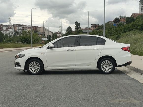 *2022 MODEL FİAT EGEA 1.3 MULTIJET DİZEL KREDİ&K.KARTI*