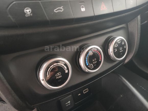 *2022 MODEL FİAT EGEA 1.3 MULTIJET DİZEL KREDİ&K.KARTI*