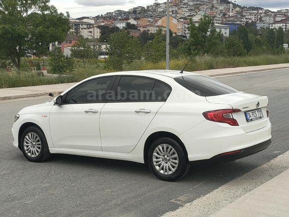 *2022 MODEL FİAT EGEA 1.3 MULTIJET DİZEL KREDİ&K.KARTI*
