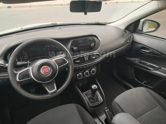 *2022 MODEL FİAT EGEA 1.3 MULTIJET DİZEL KREDİ&K.KARTI*