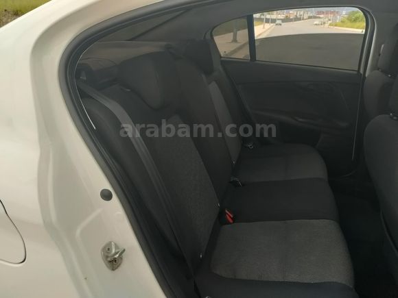 *2022 MODEL FİAT EGEA 1.3 MULTIJET DİZEL KREDİ&K.KARTI*