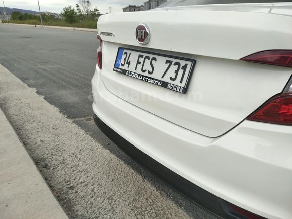 *2022 MODEL FİAT EGEA 1.3 MULTIJET DİZEL KREDİ&K.KARTI*