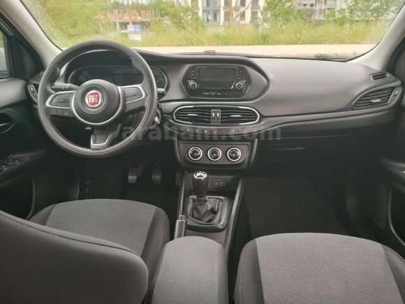 *2022 MODEL FİAT EGEA 1.3 MULTIJET DİZEL KREDİ&K.KARTI*