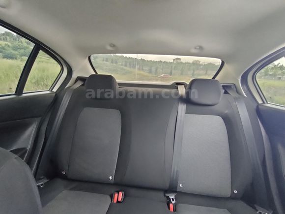 *2022 MODEL FİAT EGEA 1.3 MULTIJET DİZEL KREDİ&K.KARTI*