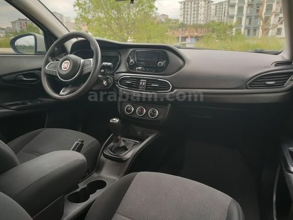 *2022 MODEL FİAT EGEA 1.3 MULTIJET DİZEL KREDİ&K.KARTI*