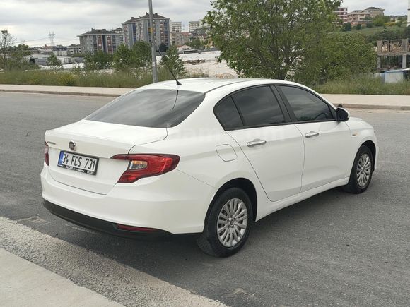 *2022 MODEL FİAT EGEA 1.3 MULTIJET DİZEL KREDİ&K.KARTI*