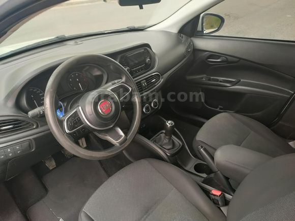 *2022 MODEL FİAT EGEA 1.3 MULTIJET DİZEL KREDİ&K.KARTI*