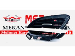 Opel Corsa F Sol Ön Havalandırma Izgarası , Difizörü , Hava Dagıtıcısı , 545326626 