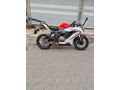 Sahibinden QJ SRK400 RR