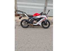 Sahibinden QJ SRK400 RR