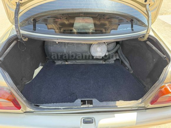 Sahibinden Ford Escort 1.6 CL 1997 Model 