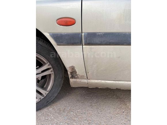 Sahibinden Ford Escort 1.6 CL 1997 Model 