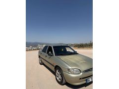 Sahibinden Ford Escort 1.6 CL 1997 Model 