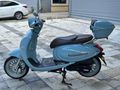2023 125 'LİK 6400 KİLOMETREDE