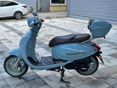 2023 125 'LİK 6400 KİLOMETREDE