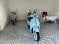 2023 125 'LİK 6400 KİLOMETREDE